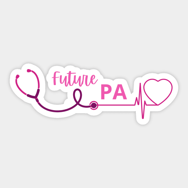 Future PA Sticker by vickykuprewicz
